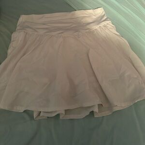 Aerie athletic skort